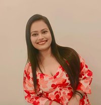 Nisha Patel - escort in Ahmedabad