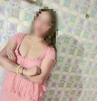 Nisha Patel - escort in Ahmedabad