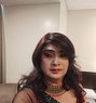 Nisha Patil - Transsexual escort in Pune Photo 1 of 1