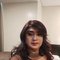 Nisha Patil - Transsexual escort in Pune