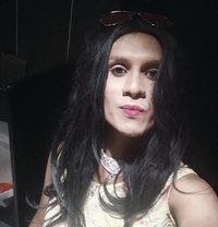 ❣️ Nisha Raani ❣️ - Transsexual escort in Bangalore