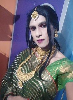 ❣️ Nisha Raani ❣️ - Transsexual escort in Bangalore Photo 7 of 7