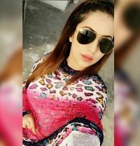 Nisha Rana Chandigarh Glamour Escorts - escort in Chandigarh