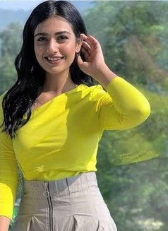 NISHA RANA CHANDIGARH 𝐂𝐀𝐋𝐋 𝐆𝐈𝐑𝐋S - escort in Chandigarh Photo 4 of 5