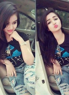 NISHA RANA CHANDIGARH 𝐂𝐀𝐋𝐋 𝐆𝐈𝐑𝐋S - escort in Chandigarh Photo 5 of 5