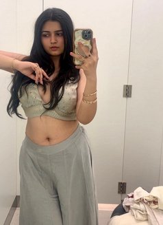 NISHA RANA - escort in Chandigarh Photo 3 of 4