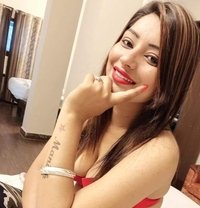 ANJALI SHARMA 𝟵𝟴𝟏𝟰𝟳✔𝟰𝟳𝟔𝟔𝟕 - escort in Jalandhar Photo 1 of 4