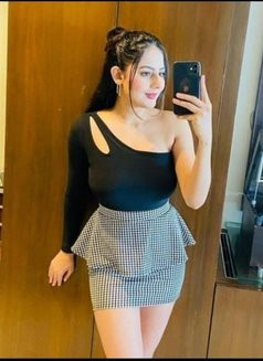 NISHA RANA - escort in Chandigarh Photo 1 of 4