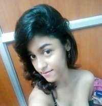 Nisha Rani - escort in Kolkata
