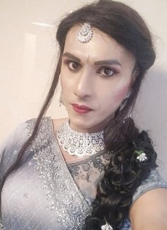 Nisha Rani - Transsexual escort in Bangalore Photo 1 of 5