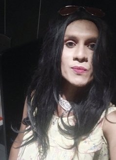 Nisha Rani - Transsexual escort in Bangalore Photo 5 of 5