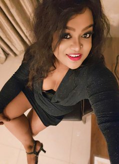Nisha Ray - Transsexual escort in Kolkata Photo 25 of 30