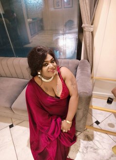 Nisha Ray - Transsexual escort in Kolkata Photo 28 of 30