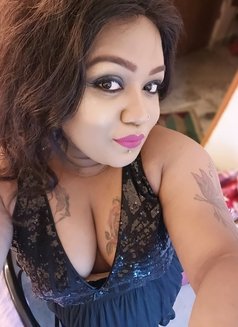 Nisha Ray - Acompañantes transexual in Kolkata Photo 2 of 29