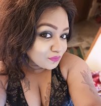 Nisha Ray - Acompañantes transexual in Kolkata