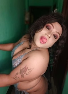 Nisha Ray - Transsexual escort in Kolkata Photo 22 of 29