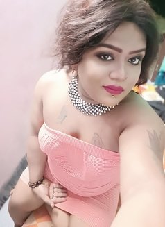 Nisha Ray - Transsexual escort in Kolkata Photo 27 of 29