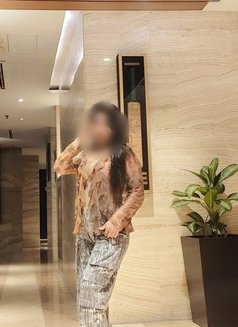 Nisha real meet cam - escort in Indore Photo 4 of 4