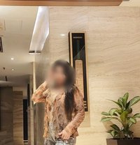Nisha real meet cam - escort in Indore Photo 4 of 4