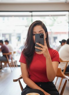 Nisha Real Meet & Cam Show - escort in Hyderabad Photo 1 of 1