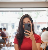 Nisha Real Meet & Cam Show - escort in Hyderabad