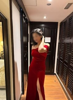 Nisha real meet & cam with outstation - escort in Mumbai Photo 2 of 4