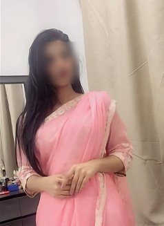 Nisha real meet & cam with outstation - escort in Mumbai Photo 3 of 4