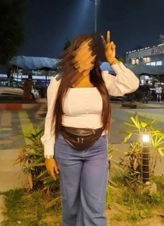 Nisha. Real meet - escort in Mumbai Photo 1 of 3