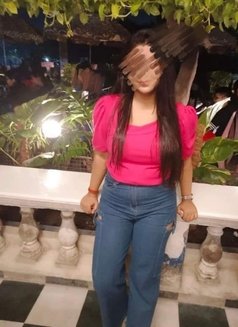 Nisha. Real meet - escort in Mumbai Photo 2 of 3