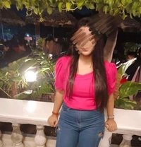 Mony. Real meet - escort in Navi Mumbai