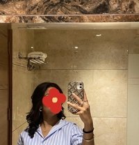 Pooja, Real Meet Only - escort in Noida