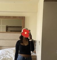 Pooja, Real Meet Only - escort in Noida