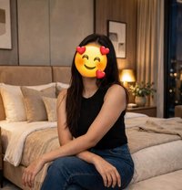 ༒ Nisha Real Meet or Cam gfe ༒ - escort in Mumbai Photo 1 of 2