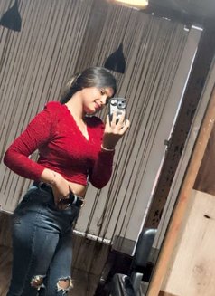 ❣️Nisha ( real meet y cam fun) 🤍4 - puta in Bangalore Photo 1 of 2
