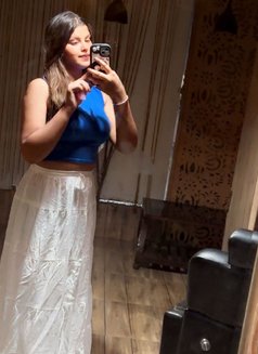 ❣️Nisha ( real meet y cam fun) 🤍4 - puta in Bangalore Photo 2 of 2