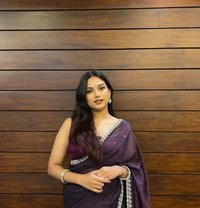 Nisha Reddy - escort in Chennai