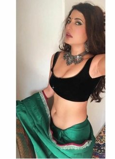 Nisha Roy ❣️ Best Vip Call Girl Kolkata - puta in Kolkata Photo 2 of 3