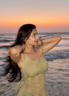 Nisha Roy - escort in Bangalore Photo 2 of 4