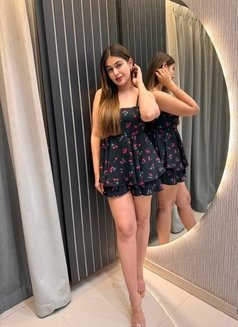 Nisha - escort in Candolim, Goa Photo 1 of 2