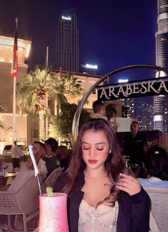 Nisha - escort in Pune Photo 1 of 10