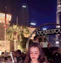 Nisha - escort in Pune