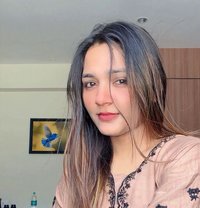 Nisha - escort in Pune