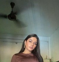 Nisha - escort in Pune