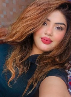 Nisha Self - escort in Hyderabad Photo 1 of 1