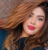 Nisha Self - escort in Hyderabad
