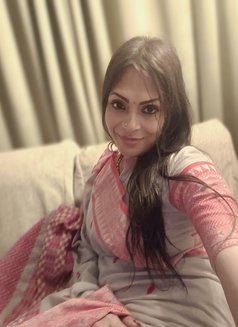 Nisha sen - Transsexual escort in Bangalore Photo 22 of 30