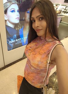 Nisha sen - Transsexual escort in Bangalore Photo 23 of 30