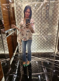 Nisha sen - Transsexual escort in Bangalore Photo 24 of 30