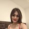 Nisha sen - Transsexual escort in Bangalore