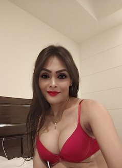 Nisha sen - Transsexual escort in Bangalore Photo 28 of 30